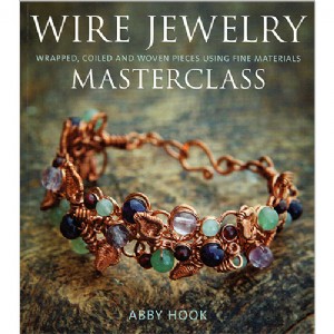 Wire Jewelry Masterclass-263